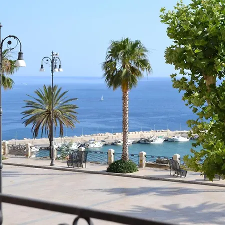 Bed & Breakfast Agora Panoramic Sciacca