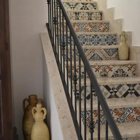 Bed & Breakfast Agora Panoramic Sciacca