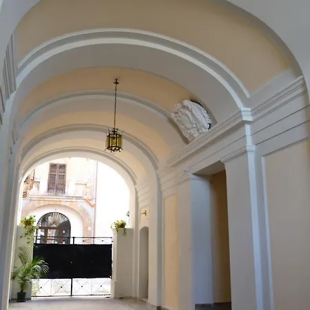 Agora Panoramic Bed & Breakfast