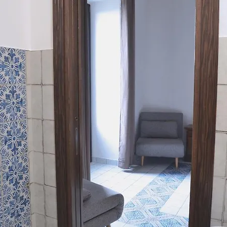 Bed & Breakfast Agora Panoramic 3*