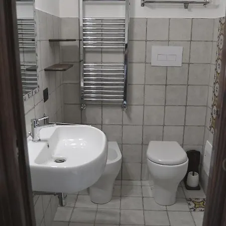Bed & Breakfast Agora Panoramic