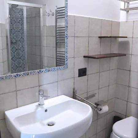 Agora Panoramic 3* Шакка