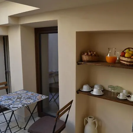 Bed & Breakfast Agora Panoramic Sciacca