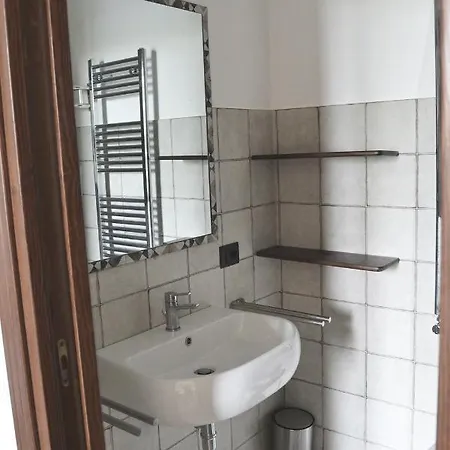 Agora Panoramic Bed & Breakfast