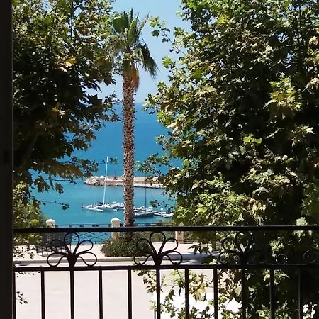 Agora Panoramic