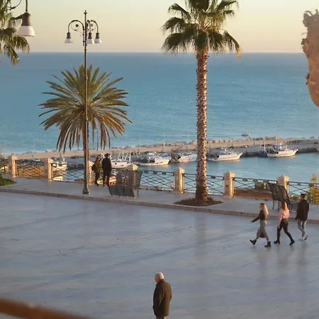 Agora Panoramic 3* Sciacca