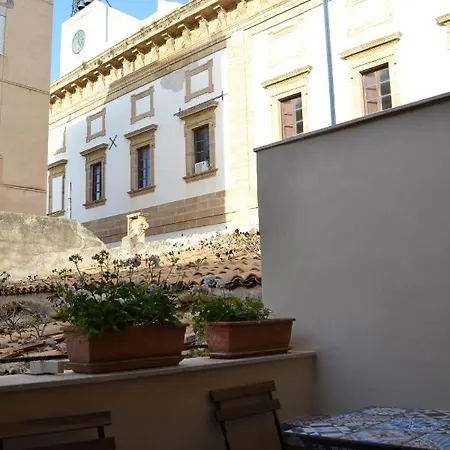 Bed & Breakfast Agora Panoramic 3*