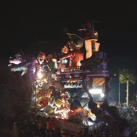 Agora Panoramic Отель типа 