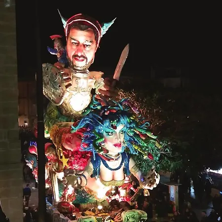 Agora Panoramic Отель типа 