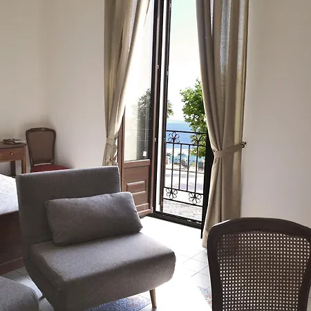 Agora Panoramic 3* Шакка