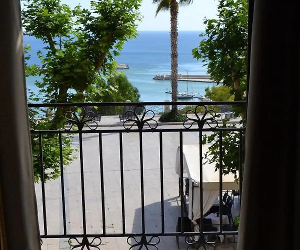 Bed & Breakfast Agorà Panoramic