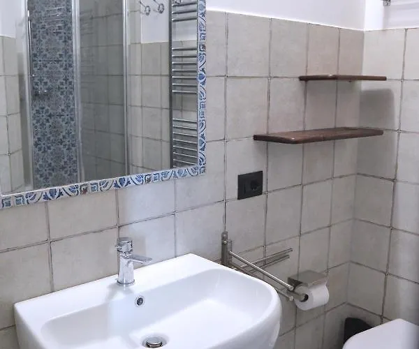 Agorà Panoramic 3* Sciacca