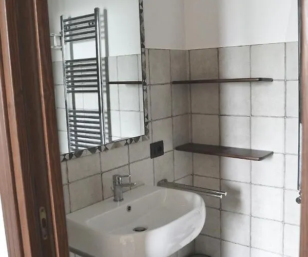 Agorà Panoramic Bed & Breakfast