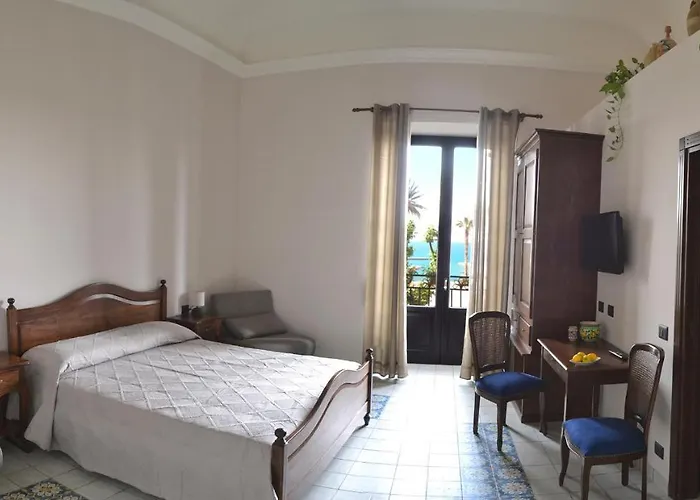 Bed & Breakfast Agorà Panoramic Sciacca