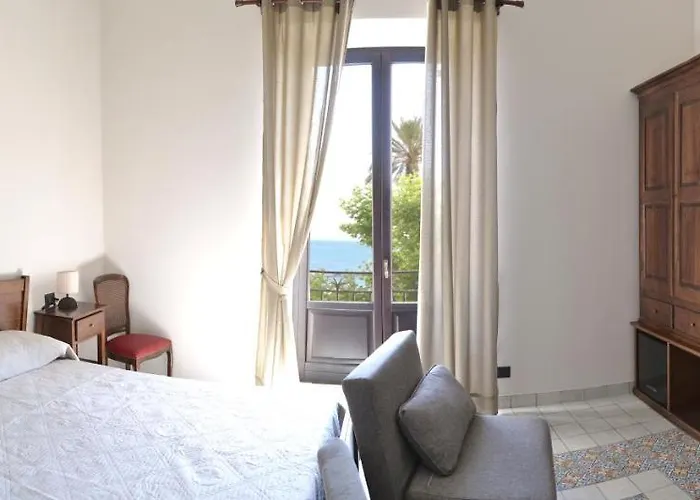 Agorà Panoramic Sciacca