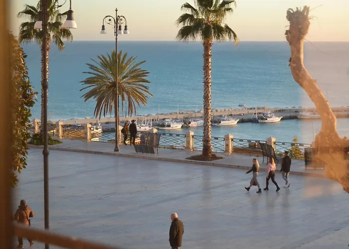 Agorà Panoramic 3* Sciacca