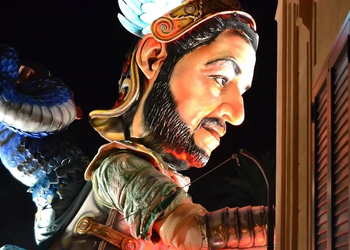 Agorà Panoramic Bed & Breakfast 3*