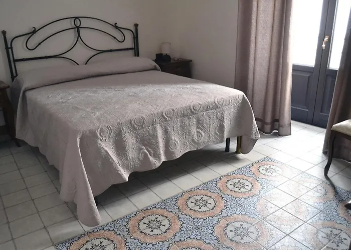 Bed & Breakfast Agorà Panoramic