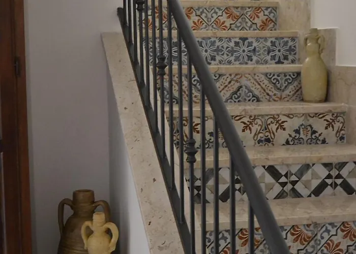 Agorà Panoramic Bed & Breakfast 3*