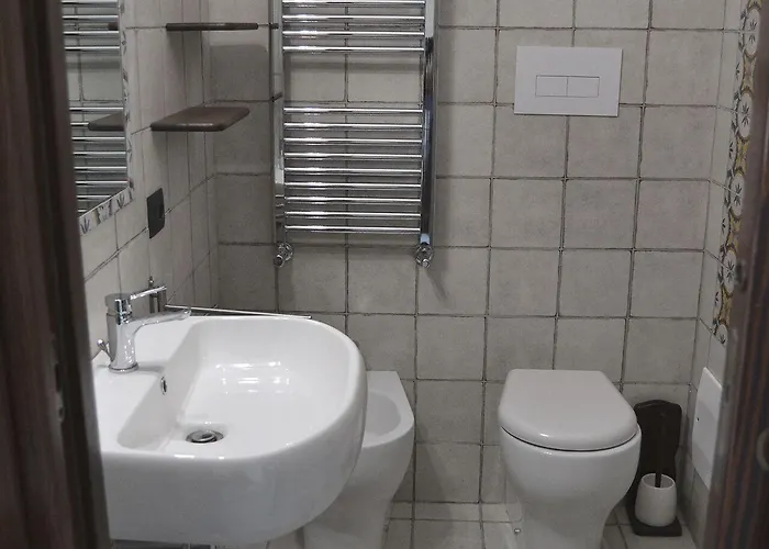 Agorà Panoramic 3* Sciacca