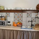 Bed & Breakfast Agora Panoramic Sciacca