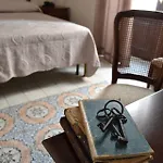 Bed & Breakfast Agora Panoramic 3*
