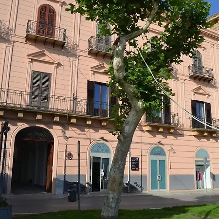 Bed and breakfast Agora Panoramic