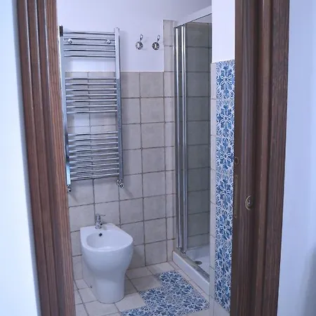 Bed and breakfast Agora Panoramic