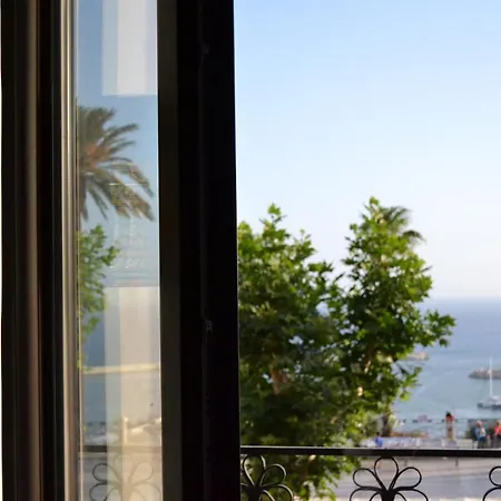 فندق مبيت وإفطار Agora Panoramic