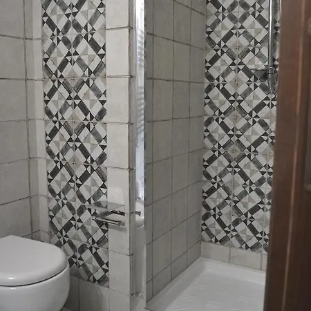 فندق مبيت وإفطار Agora Panoramic