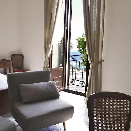 Agora Panoramic