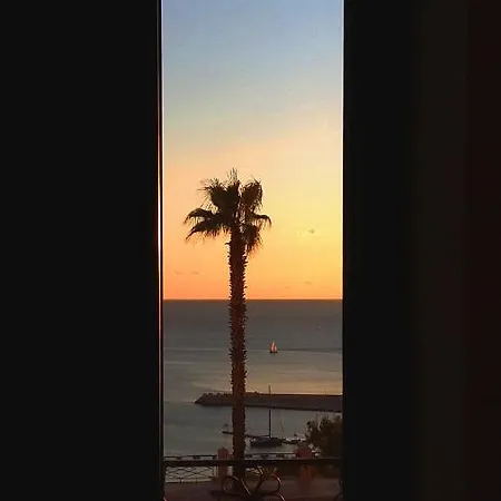 Agora Panoramic 3* شاكا