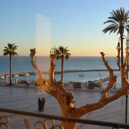 Agora Panoramic 3*
