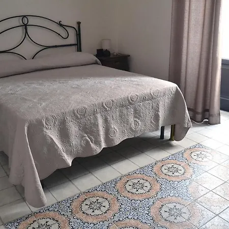Bed and breakfast Agora Panoramic