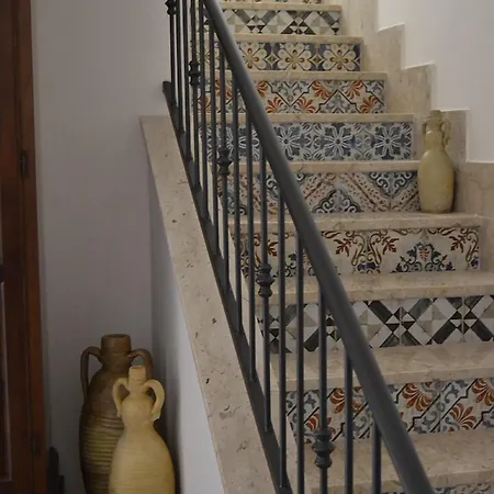 Agora Panoramic Bed and breakfast 3*