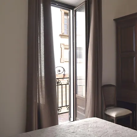 Bed and breakfast Agora Panoramic Sciacca
