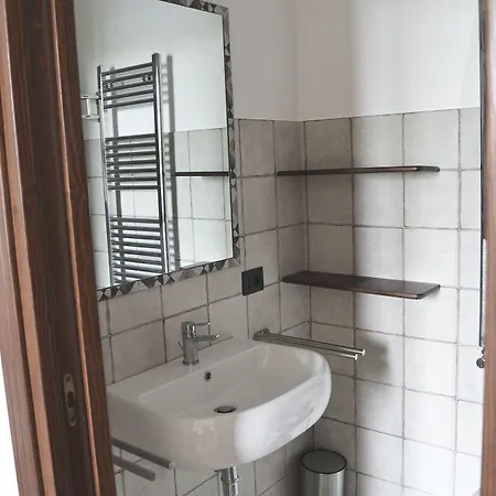 فندق مبيت وإفطار Agora Panoramic