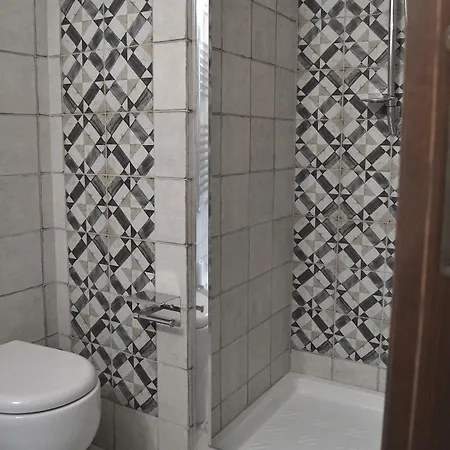 Bed & Breakfast Agora Panoramic 3*