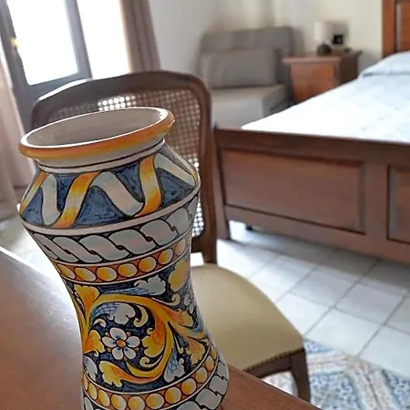 Bed & Breakfast Agora Panoramic 3*