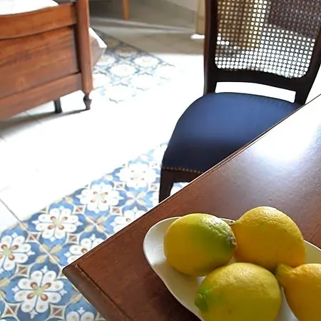 Agora Panoramic Bed & Breakfast Sciacca
