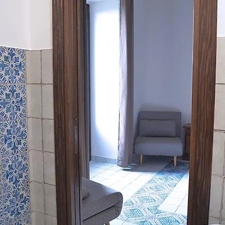 Agora Panoramic Bed & Breakfast Sciacca