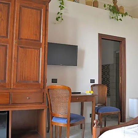 Agora Panoramic 3* Sciacca