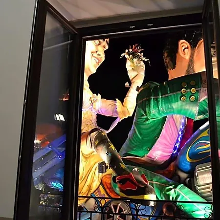 Agora Panoramic 3* シャッカ