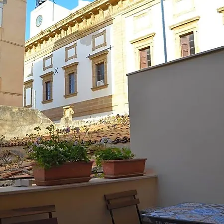 Agora Panoramic Sciacca