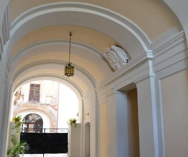 Agora Panoramic Bed & Breakfast