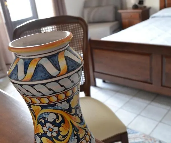 Agora Panoramic Sciacca