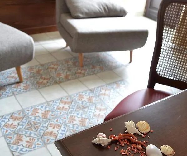 Agorà Panoramic Bed & Breakfast