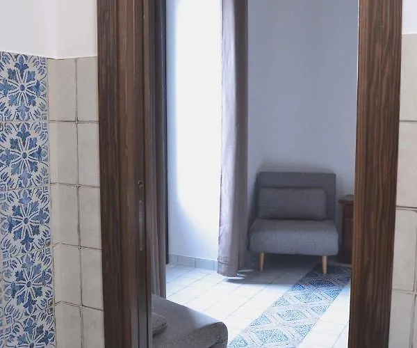 Bed & Breakfast Agora Panoramic 3*