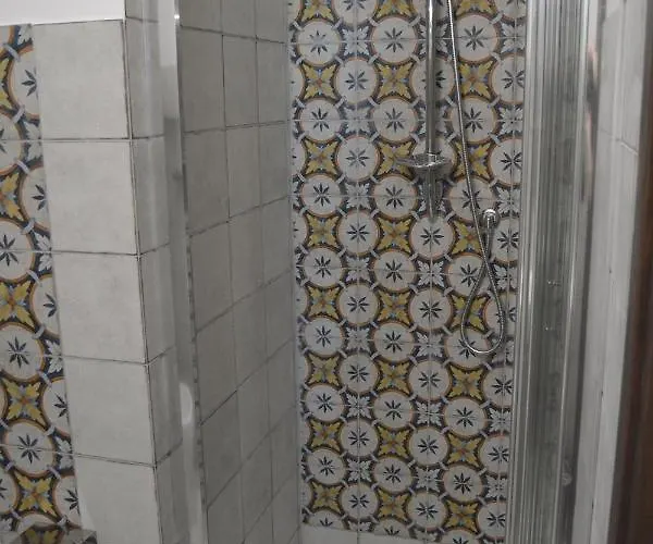 Agora Panoramic Bed & Breakfast 3*