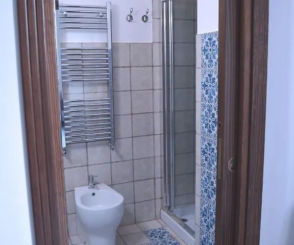 Bed & Breakfast Agora Panoramic